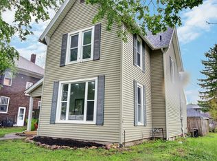 1142 Salamonie Ave, Huntington, IN 46750