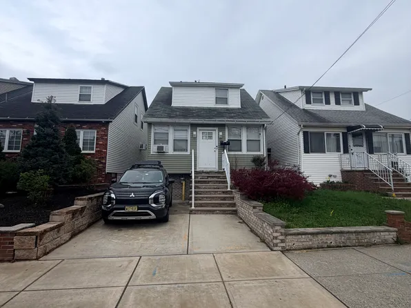 1146 Kennedy Blvd, Bayonne, NJ 07002