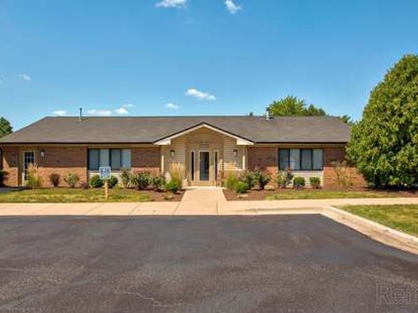Prairie Green | 2502 Prairie Green Dr, Urbana, IL