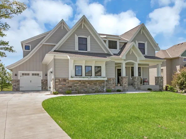8273 Gatewater Dr, Monticello, MN 55362