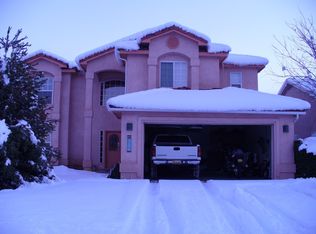 4200 Rancho Centro NW, Albuquerque, NM 87120