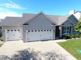 59 Ronanderson, New Berlin, IL 62670