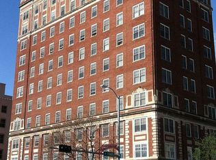 139 N 11th St APT 801, Lincoln, NE 68508