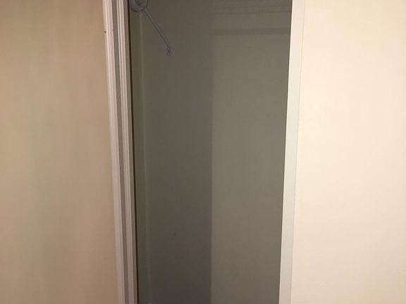 Back Bedroom Closet