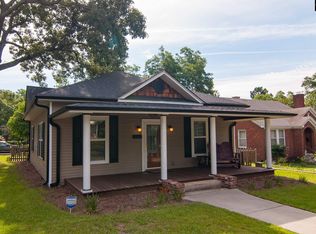 3716 Palmetto Ave, Columbia, SC 29203