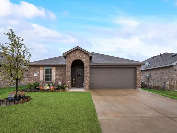 181 Seabiscuit Dr, Caddo Mills, TX 75135