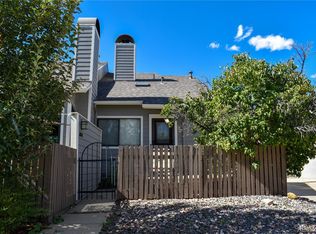 304 S Taft Ct #79, Louisville, CO 80027
