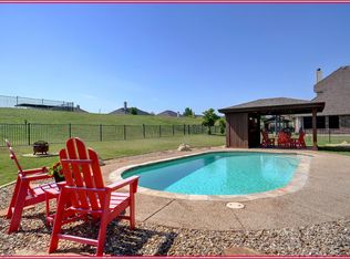 10925 Swiftcurrent Trl, Fort Worth, TX 76179