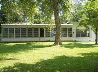 13755 Peninsula Rd, Whitehouse, TX 75791