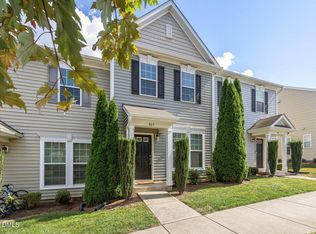 409 Provincial St, Raleigh, NC 27603