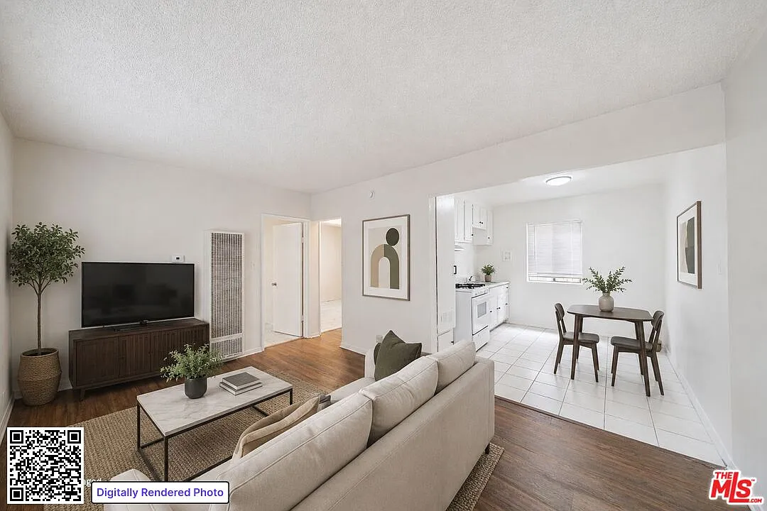 2 bed, 1.0 bath, 650 sqft, $1,795 — Photo 1