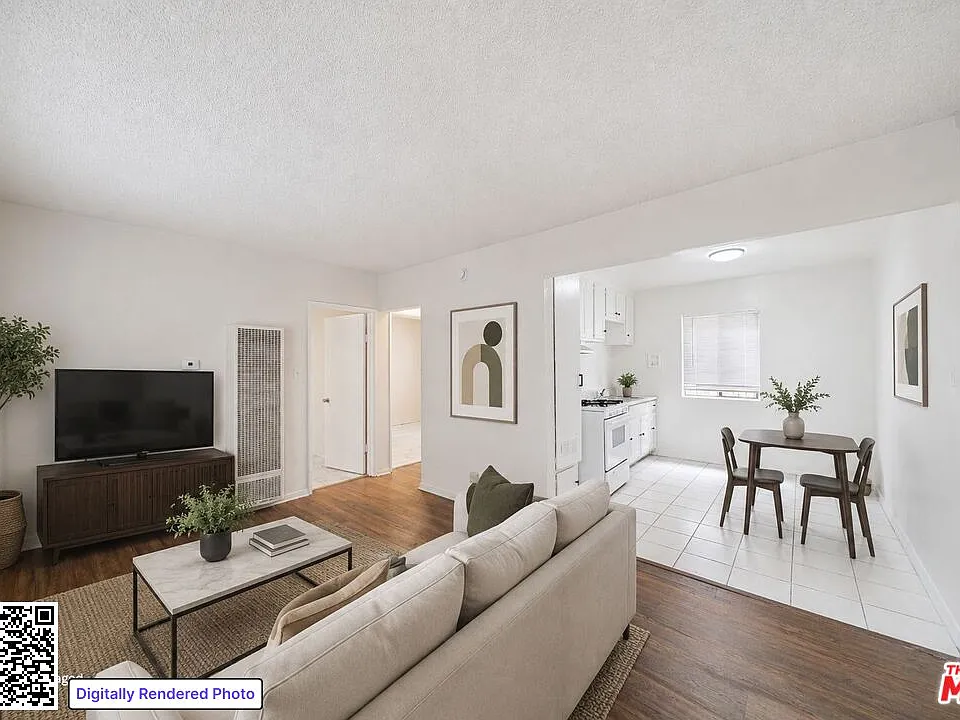 8633 Denver Ave #3
