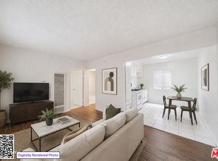8633 Denver Ave #3, Los Angeles, CA 90044