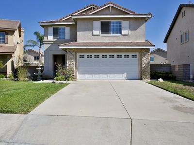 5369 Huntmaster Ln, Fontana, CA, 92336