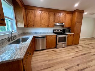 1534 Beth Haven Church Rd, Denver, NC 28037