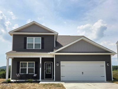 917 Ohara Ct, Blountville, TN, 37617