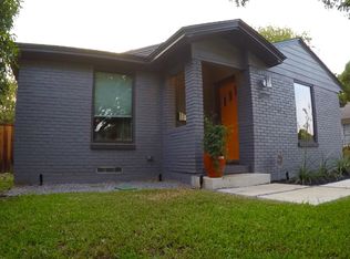 6619 Kenwell St, Dallas, TX 75209