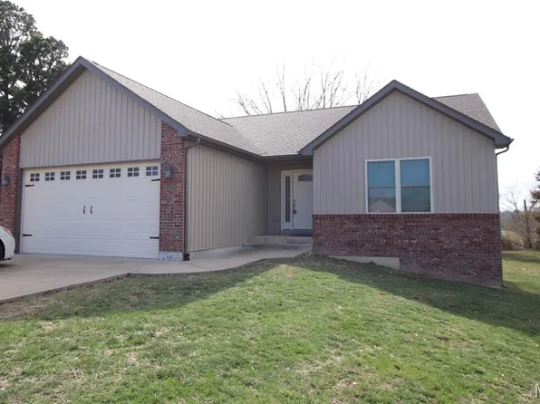 611 Hawthorn Dr, Sullivan, MO 63080