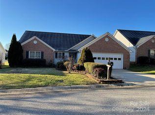 833 Hidden Creek Cir, Salisbury, NC 28147