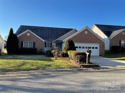 833 Hidden Creek Cir, Salisbury, NC, 28147