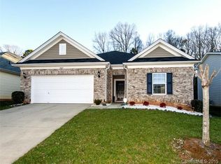 13007 Lake Erie Ln, Charlotte, NC 28273