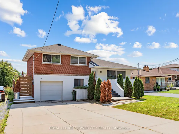 79 Kimberly Dr, Hamilton, ON L8K 4K7
