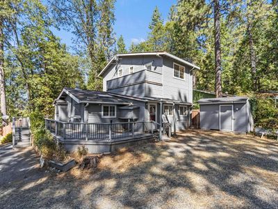 409 Alpine Dr, Colfax, CA, 95713