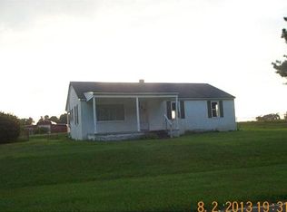 1188 River Run Rd, Selma, NC 27576