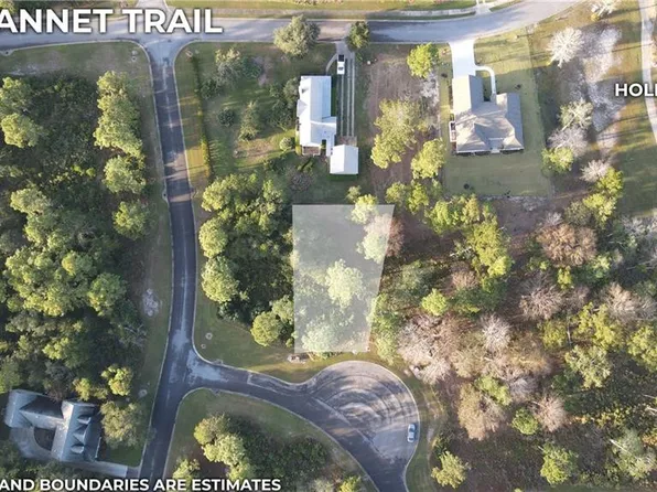 23 Gannet Trl #16, Waverly, GA 31565
