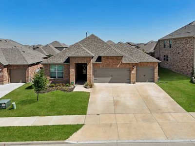 924 Robin Rd, Celina, TX, 75009