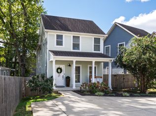 6363 Columbia Ave, Nashville, TN 37209