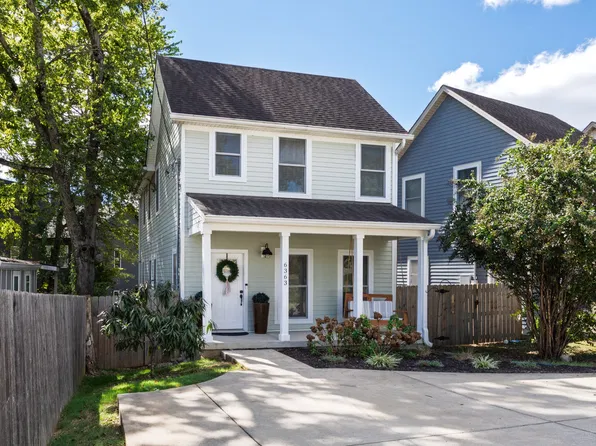 6363 Columbia Ave, Nashville, TN 37209