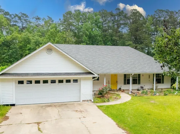 134 Sharp Rd, Eros, LA 71238