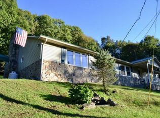 5100 Chandler Rd, Big Stone Gap, VA 24219