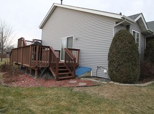 409 19th Ave N, Sartell, MN 56377