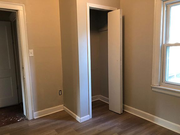 Bedroom 1 on main floor