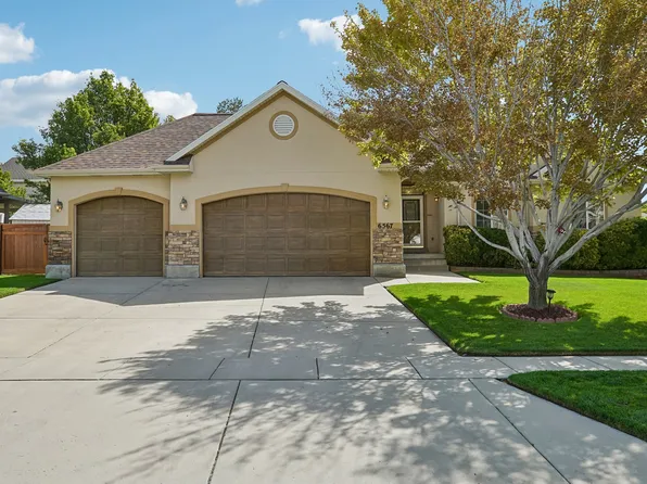 6567 S Gold Medal Dr, Taylorsville, UT 84129