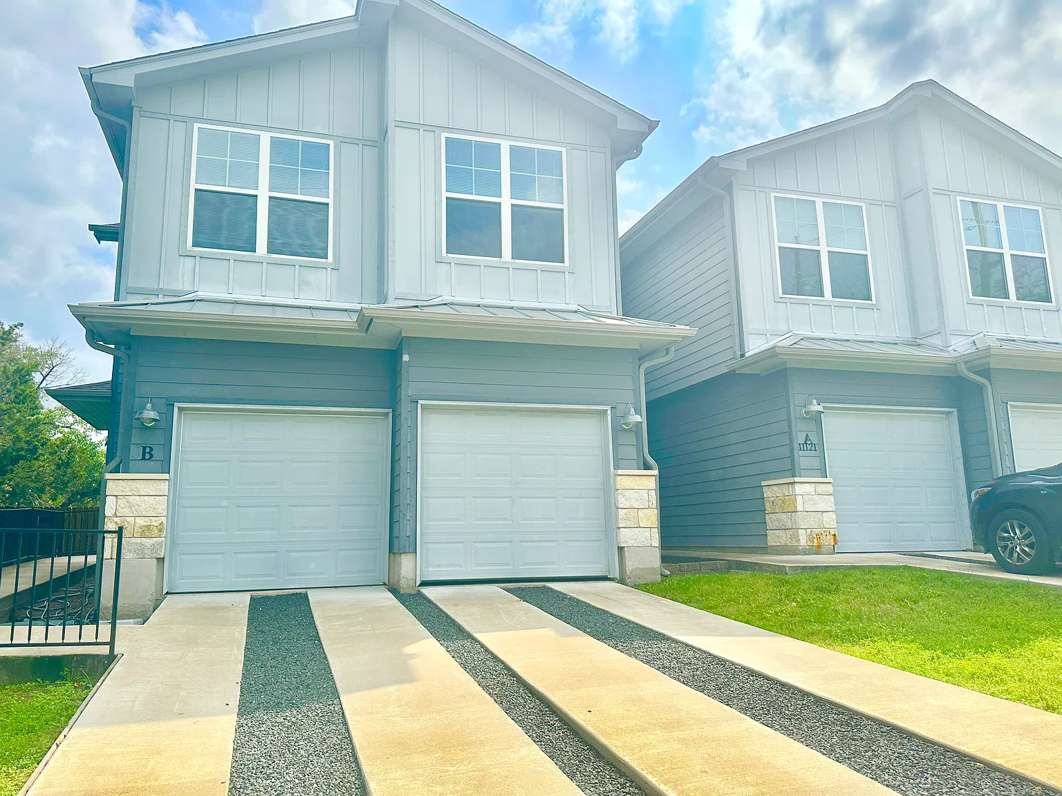 3 bed, 2.5 bath, 1900 sqft, $2,349 — Photo 1
