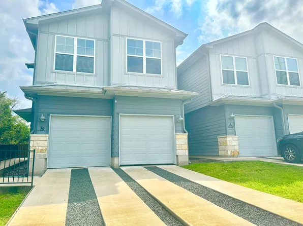 11121 Zimmerman Ln Unit B, Austin, TX 78726