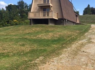 1676 New Salem Rd, New Salem, PA 15468