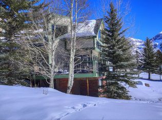 960 Primrose Ln, Telluride, CO 81435