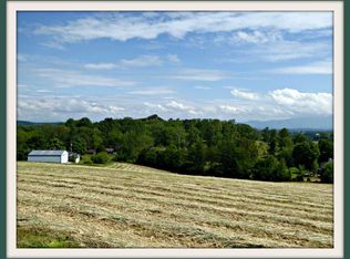 Lot #5 Falcon Rd, White Pine, TN 37890