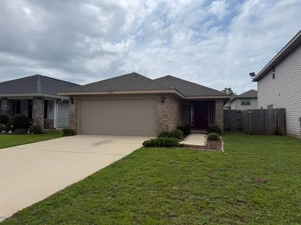 3881 Weatherstone Cir, Perdido Key, FL 32507