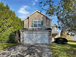 2504 Boulder Ridge Dr, Raleigh, NC 27610