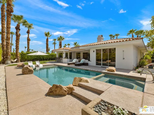 905 E Azalea Cir, Palm Springs, CA 92264