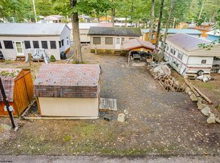 14 Elk Head Rd, Bruceton Mills, WV 26525