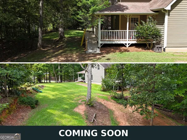 33 Mayapple Gln, Dawsonville, GA 30534