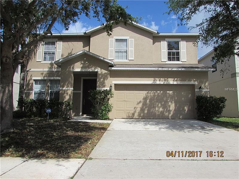 2721 Portchester Ct, Kissimmee, FL 34744 Zillow