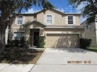 2721 Portchester Ct, Kissimmee, FL 34744