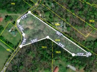 351 County Road 116, Athens, TN 37303